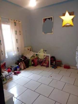 Imagem Casa com 3 dormitórios à venda, 137 m² por R$ 350.000,00 - Sumarezinho - Ribeirão Preto/SP