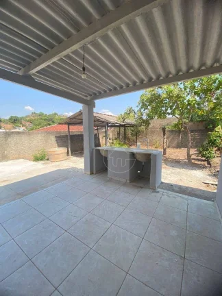 Imagem Casa com 2 dormitórios à venda, 130 m² por R$ 180.000 - Santo Antônio - Barra do Garças/Mato Grosso