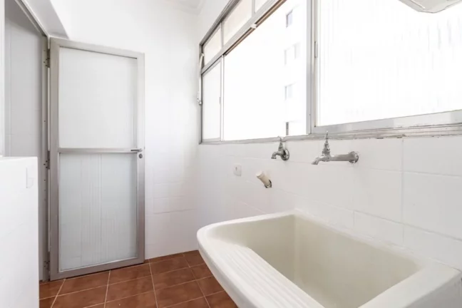 Imagem APARTAMENTO RESIDENCIAL em São Paulo - SP, Vila Madalena