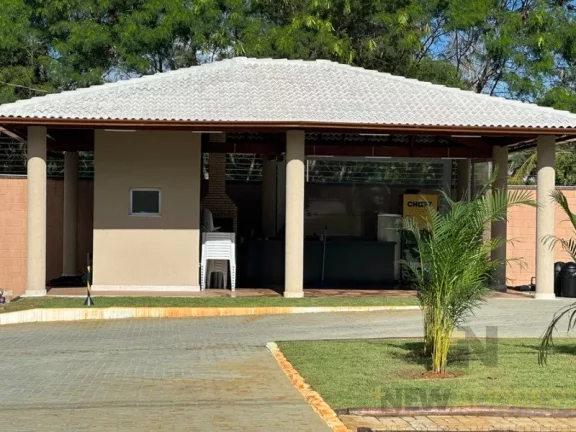 Imagem Terreno 646m² no Condomínio Riviera Park!