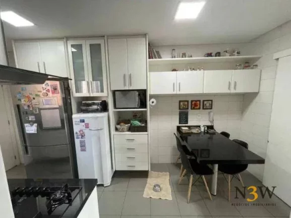 Imagem Apartamento com 3 dormitórios à venda, 142 m² por R$ 2.150.000,00 - Vila Leopoldina - São Paulo/SP