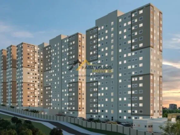 Imagem Seu Apartamento Santa Maria Osasco
