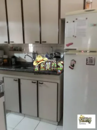 Imagem APARTAMENTO PARA VENDA JD NORDESTE