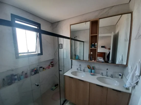 Imagem Apartamento 3 Dormitórios 125m² Condomínio JK Boa Vista