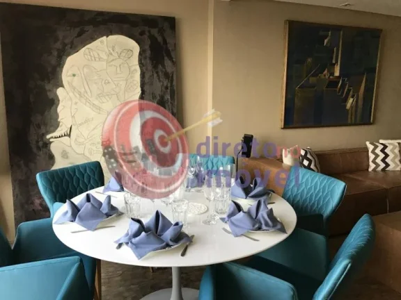 Imagem APARTAMENTO ED JARDIM AMÉRICA 82m² LOFT PARA LOCAÇÃO 1 DORMITÓRIO 1 VAGA PINHEIROS