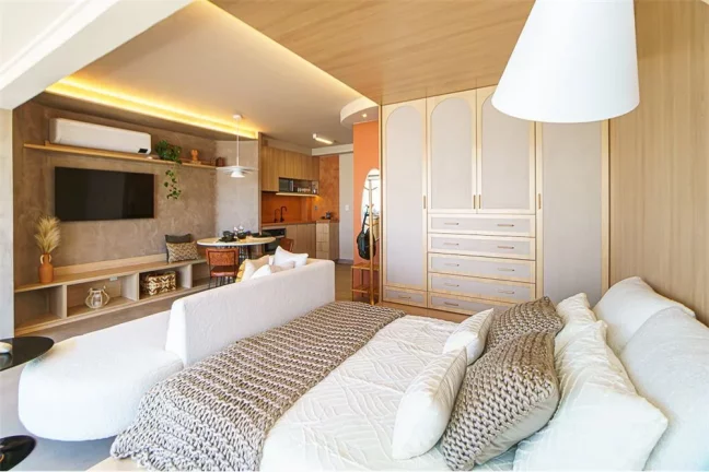 Imagem APARTAMENTO RESIDENCIAL em São Paulo - SP, Vila Mariana