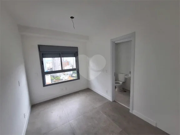 Imagem Apartamento à venda com 3 quartos, sendo 3 suítes, no condomínio Helbor Edition Vila Madalena, São Paulo - SP
