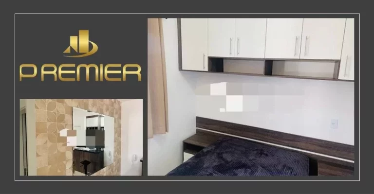 Imagem APARTAMENTO PLANEJADO À VENDA - CONDOMÍNIO VISTA PARK, COM 3 QUARTOS (1 SUÍTE) EM JUNDIAÍ