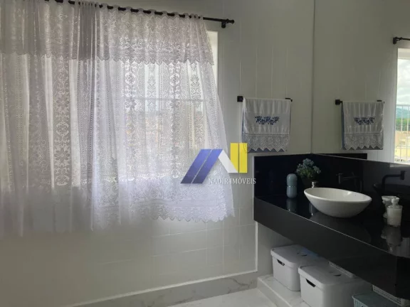 Imagem Apartamento com 5 Quartos à Venda, 230 m² em Centro - Pouso Alegre
