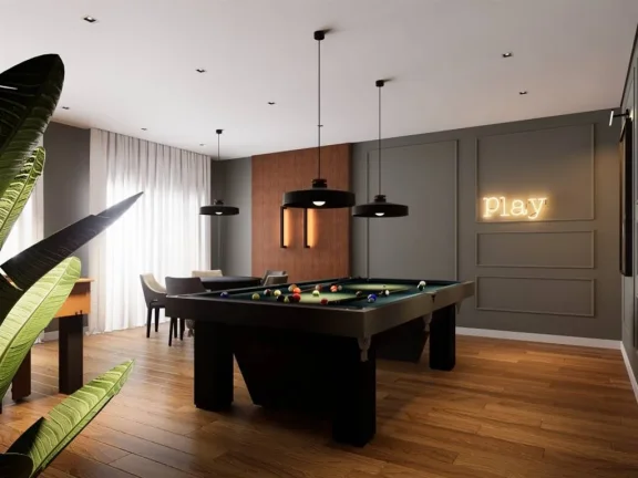 Imagem APARTAMENTO COM 82.68 m² - GUILHERMINA - PRAIA GRANDE SP
