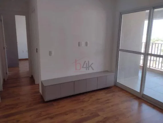 Imagem Apartamento de 63² com dois dormitórios a venda no Brooklin.