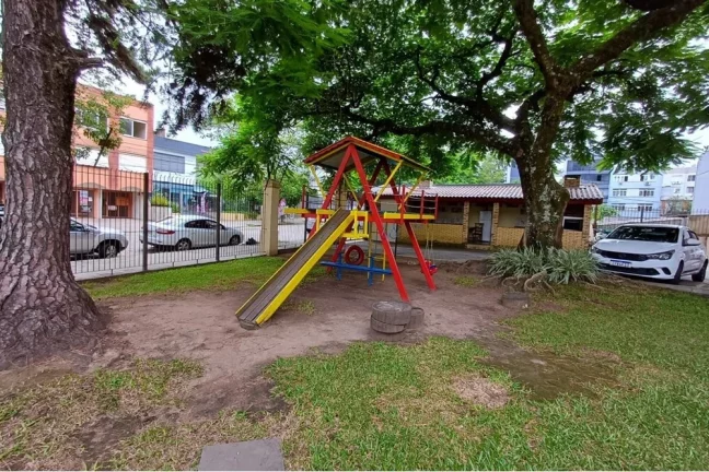 Imagem Apartamento à venda em Porto Alegre, Rio Branco, com 3 quartos, 111,82m2