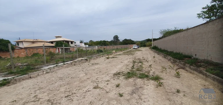 Imagem TERRENO RESIDENCIAL em ESMERALDAS - MG, CENTRO