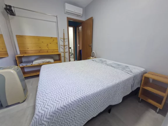 Imagem Excelente oportunidade apartamento a venda na praia das toninhas!!!