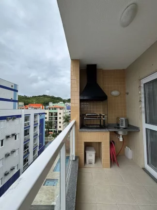Imagem Apartamento à venda na Praia Grande área nobre