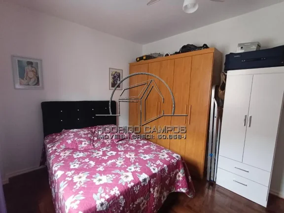 Imagem Maravilhoso Apartamento 1 Quarto à Venda na Vila Tupi - Praia Grande