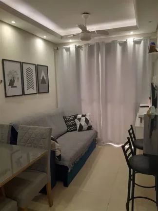 Imagem Apartamento à Venda em Ocian, Praia Grande - SP
