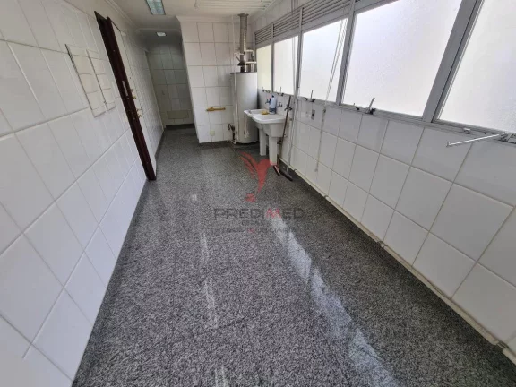 Imagem Apartamento de 3 Suites e 5 Vagas de Garagem em Campo Belo,