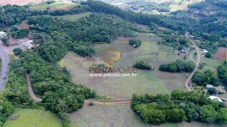 Imagem Terreno para Venda em Concórdia, Vila Jacob Biezus