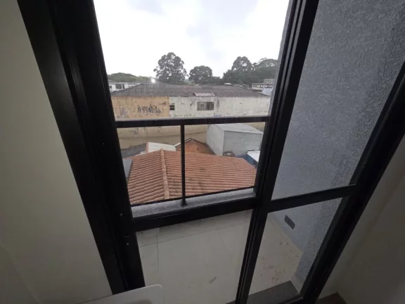 Imagem Apartamento novo na Vila Carrão para venda