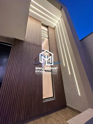 Imagem Rua 10/12 Vicente Pires Casa 4 Quartos 3 Suítes 460m² Lote 360m² útil 4 Vagas