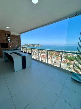 Imagem Vendo lindo Apto no Guaruja, Enseada