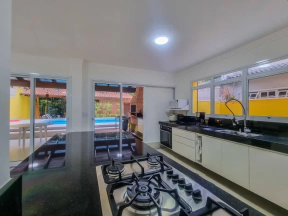 Imagem Casa com 6 dormitórios à venda, 208 m por R$ 4.800.000,00 - Riviera