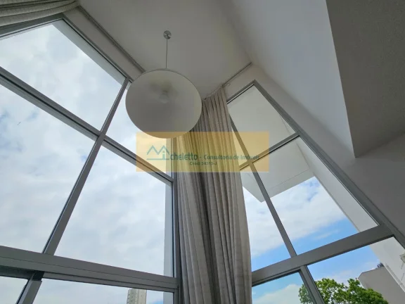 Imagem APARTAMENTO RESIDENCIAL em São Paulo - SP, Cidade Monções