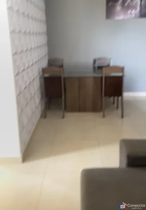 Imagem Apartamento à venda no bairro Alto Limoeiro - Patos de Minas/MG