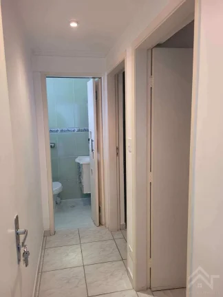 Imagem Apartamento em Vila Tupi (SBC): 1 Vaga, Elevador e Próximo ao Paço/Parque! Exportar para as Planilhas