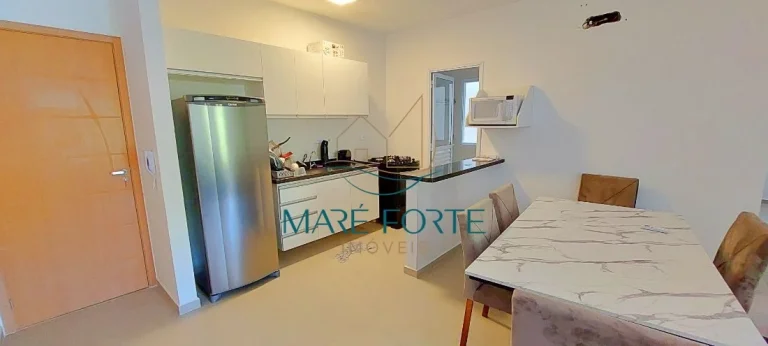 Imagem APARTAMENTO PRÓXIMO A PRAIA MOBILIADO