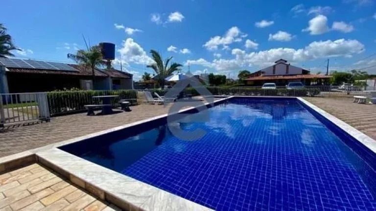 Imagem Casa à venda na Barra Nova, condomínio fechado, 2/4 sendo 1 Suíte