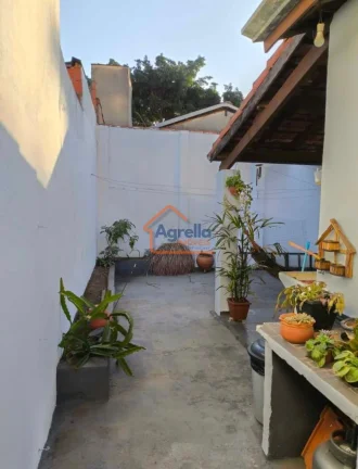 Imagem Casa à venda no bairro Jardim Horizonte - Mogi Guaçu/SP