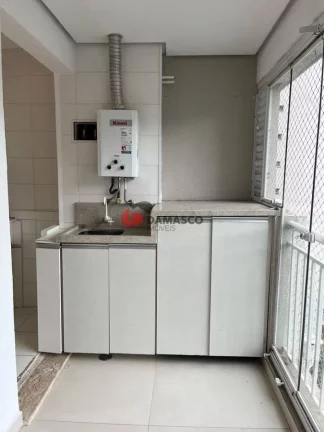 Imagem Apartamento à venda, Vila Prudente