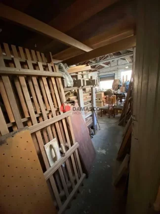 Imagem Casa à venda 2 Quartos, 4 Vagas, 335M², Santa Paula, São Caetano do Sul - SP