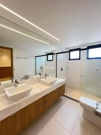 Imagem Lumina Marista - Apartamento alto padrão à venda no bairro Setor Marista - Goiânia/GO