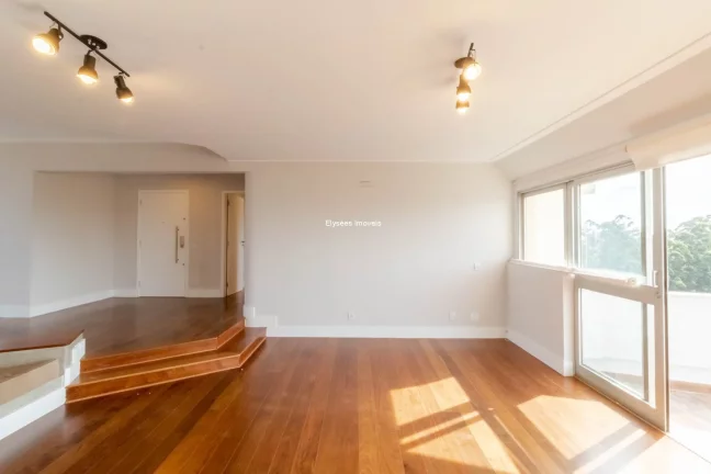 Imagem APARTAMENTO RESIDENCIAL em SÃO PAULO - SP, MORUMBI