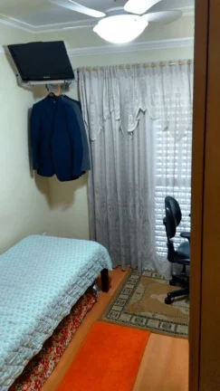 Imagem Casa à venda - Áre útil 210 m2 com 3 dormitórios sendo 1 suíte - 2 vagas - Bairro Cidade Jardim - Ju