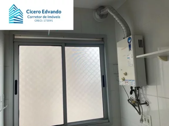 Imagem APARTAMENTO RESIDENCIAL em SÃO PAULO - SP, CIDADE LÍDER