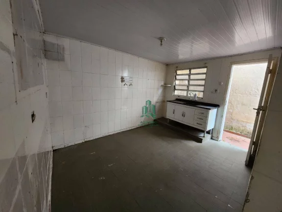 Imagem Casa com 2 dormitórios à venda, 99 m² por R$ 450.000,00 - Vila Paiva - São Paulo/SP