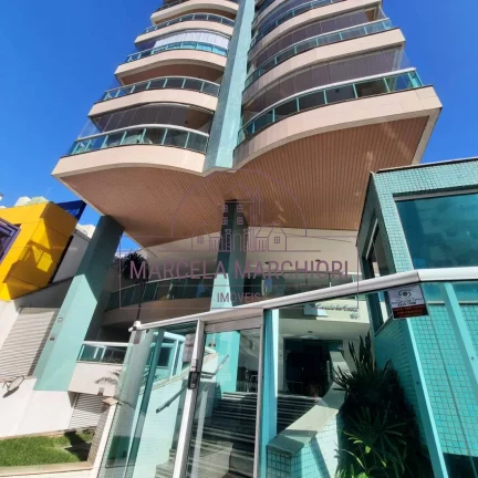 Imagem Apartamento com 2 Quartos à Venda, 85 m² em Praia Da Costa - Vila Velha