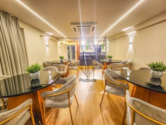 Imagem Apartamentos com projetados á 180m da Avenida Epitácio Pessoa em Miramar-AP2532.