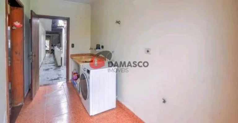 Imagem Sobrado à venda 3 Quartos, 1 Suite, 2 Vagas, 350M², Santa Maria, São Caetano do Sul - SP