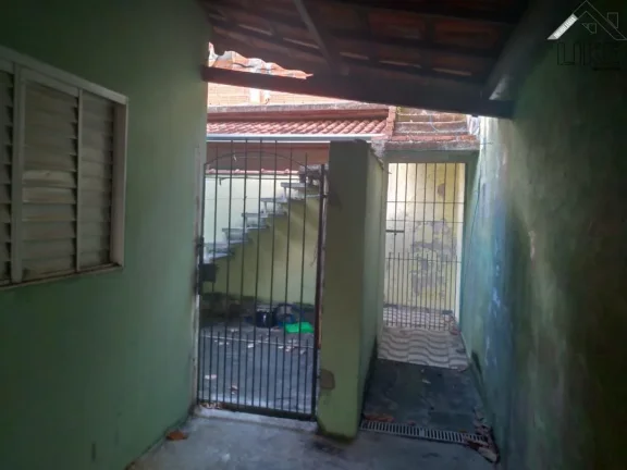 Imagem Casa no Bosque dos Eucaliptos