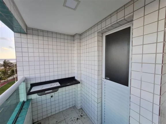 Imagem APARTAMENTO PREDIO FRENTE MAR APT COM VISTA MAR