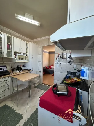 Imagem Apartamento à venda no bairro Jardim Igaçaba - Mogi Guaçu/SP