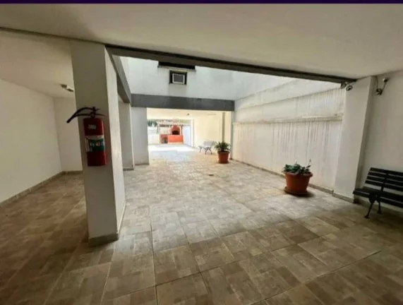 Imagem VENDO APARTAMENTO 120M2 OTIMA OPORTUNIDADE NO GRAJAÚ
