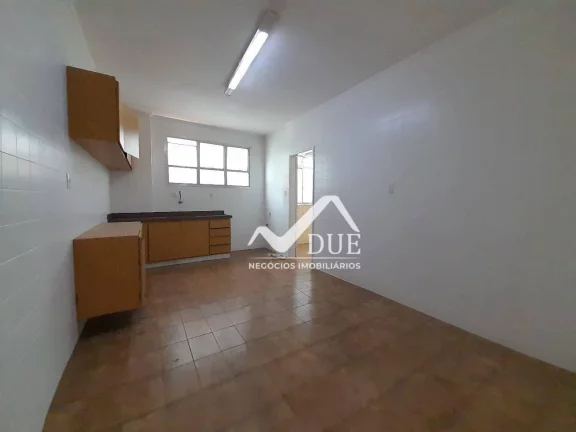 Imagem Apartamento com 2 dormitórios à venda, 110 m² por R$ 480.000,00 - Marapé - Santos/SP