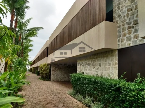 Imagem CASA DE CONDOMÍNIO PÉ NA AREIA
