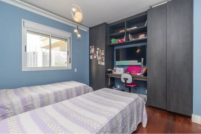 Imagem APARTAMENTO RESIDENCIAL em São Paulo - SP, Vila Gertrudes